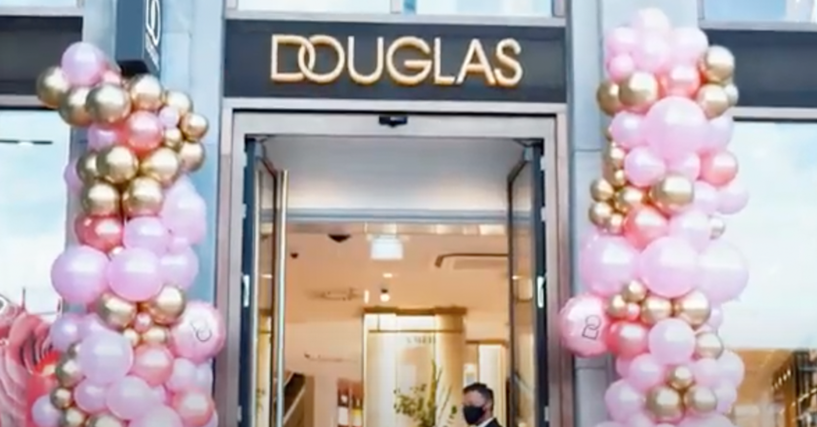 douglas