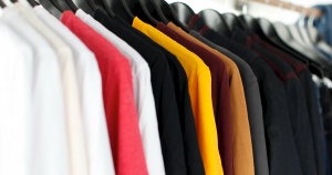header kleding
