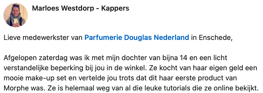 douglas