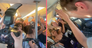 header metro zonder social