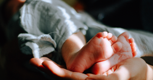 header namen zonder tekst