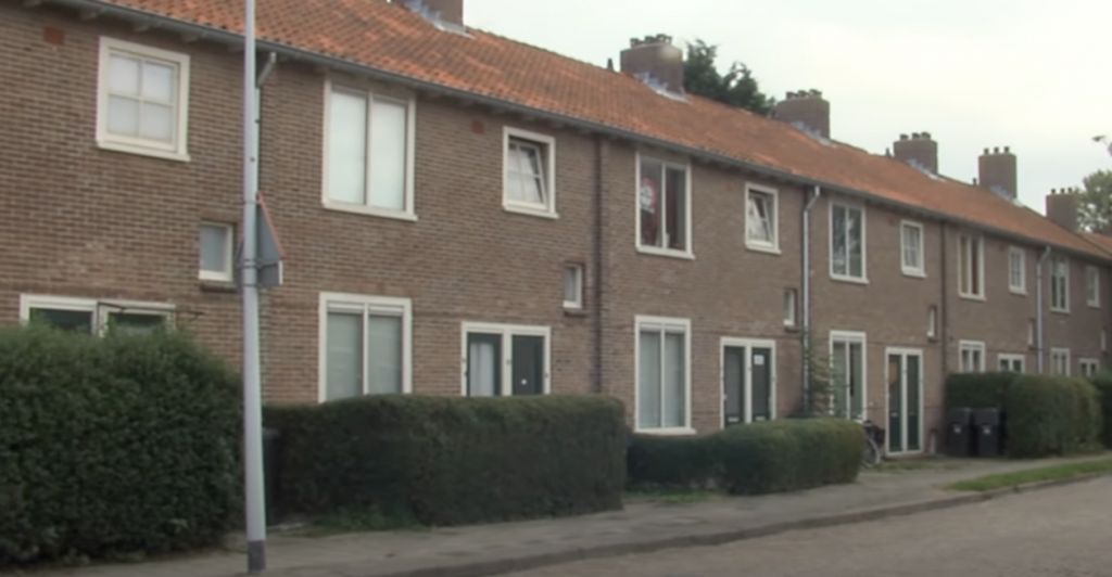 buurvrouw