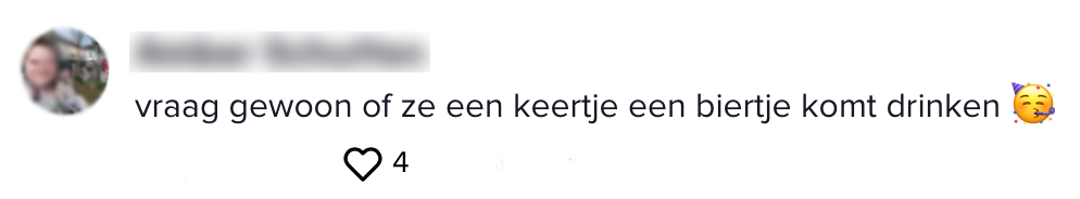 buurvrouw