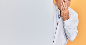 header oeps zonder tekst