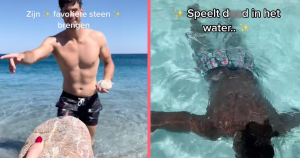 uitgelicht vriendjes