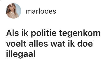 illegaal