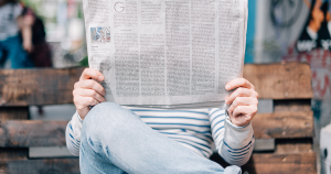 betaalmuur zonder tekst