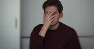 header afknappers zonder