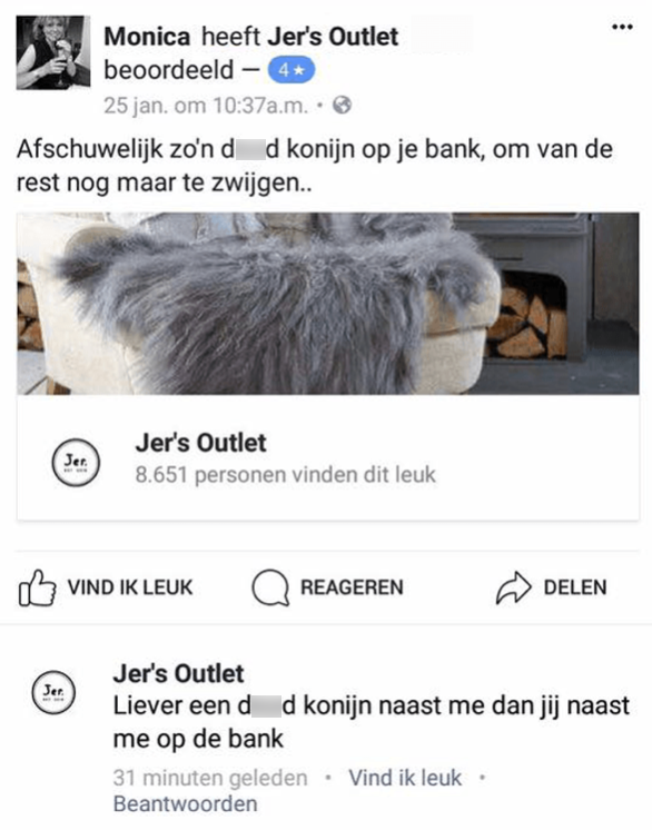 konijn