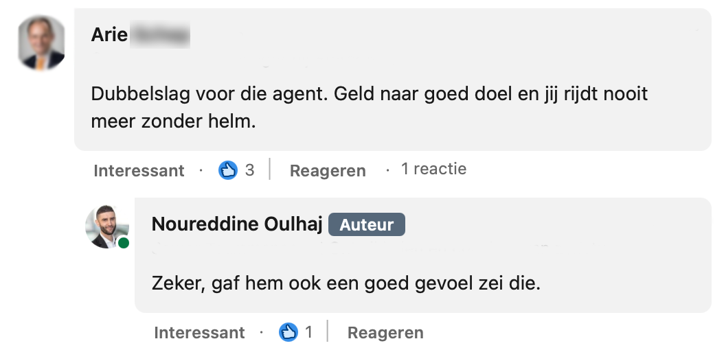 agent
