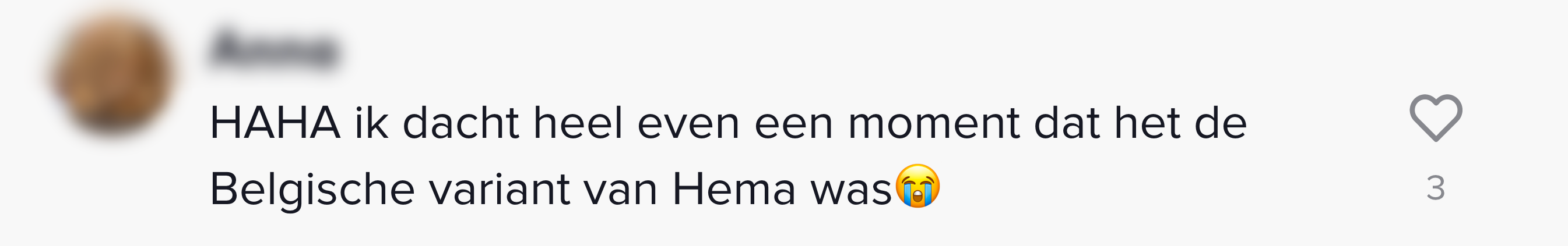 belgische versie hema