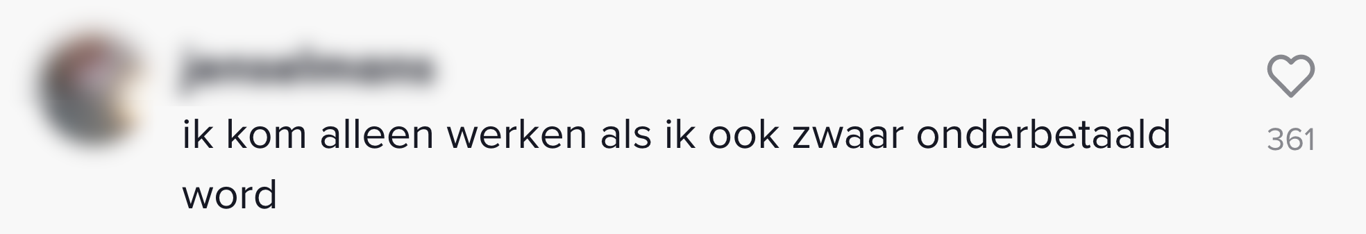 Onderbetaald recruiters