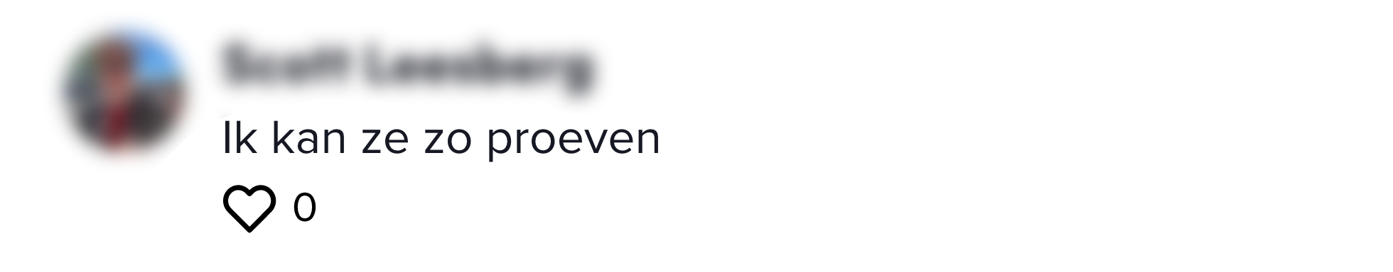 Proeven nostalgie koekjes