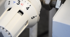 uitgelicht verwarming