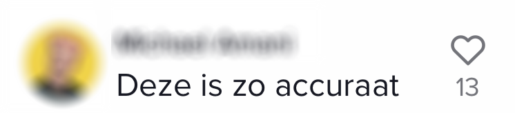 accuraat