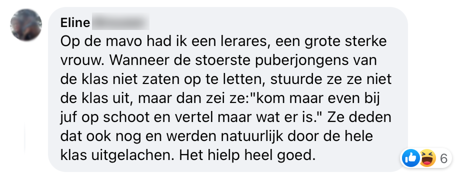 leraren