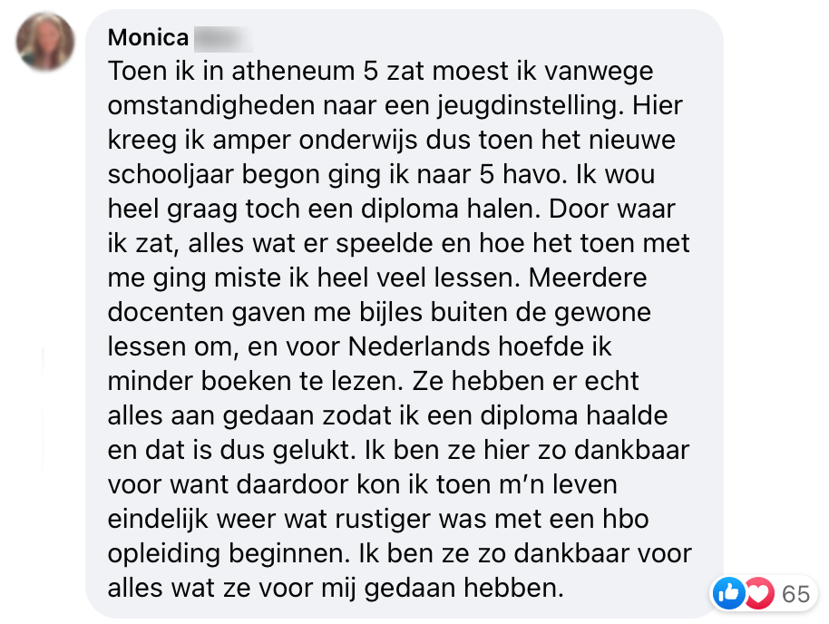 docent