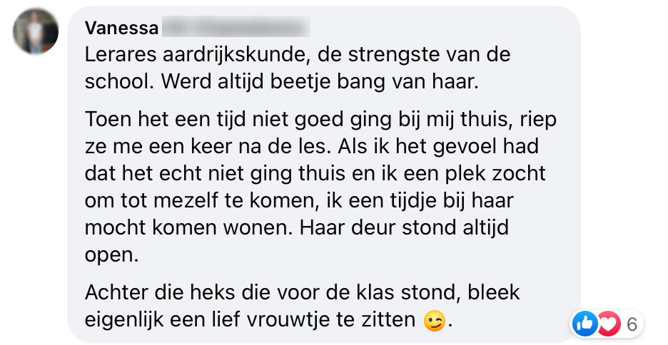 aardrijkskunde