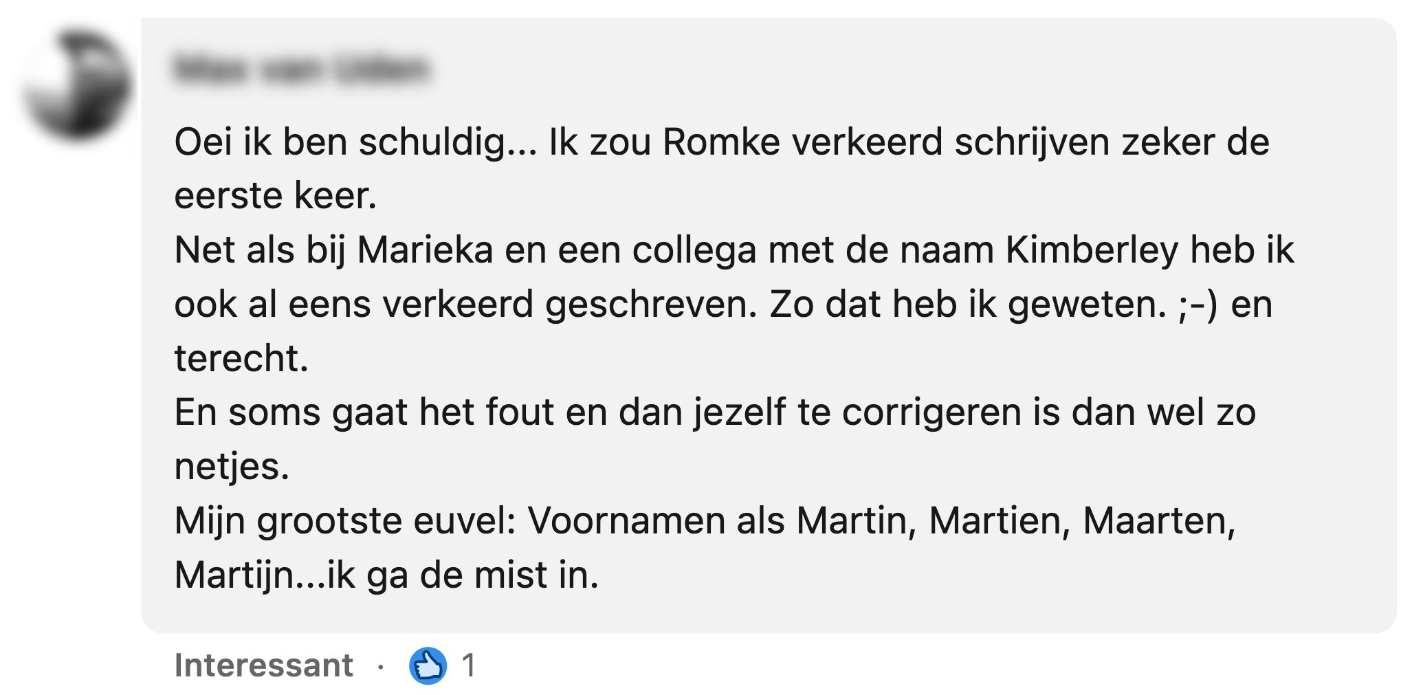 collega