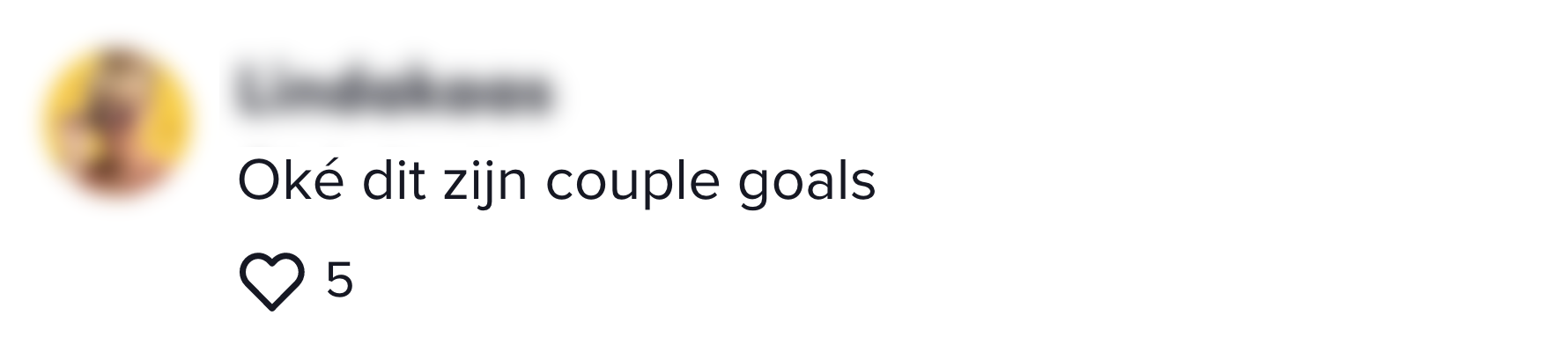 couple goals anwb-stel