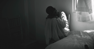 header para zonder tekst