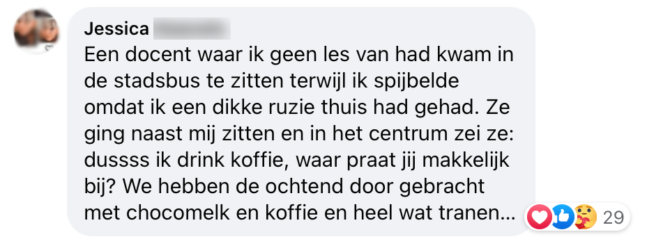 leraren