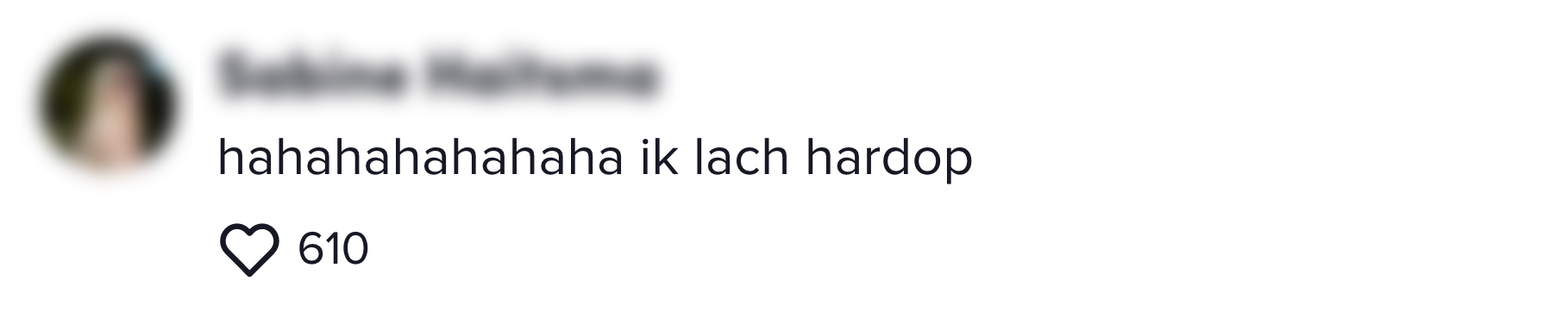 lach hardop max BN'er