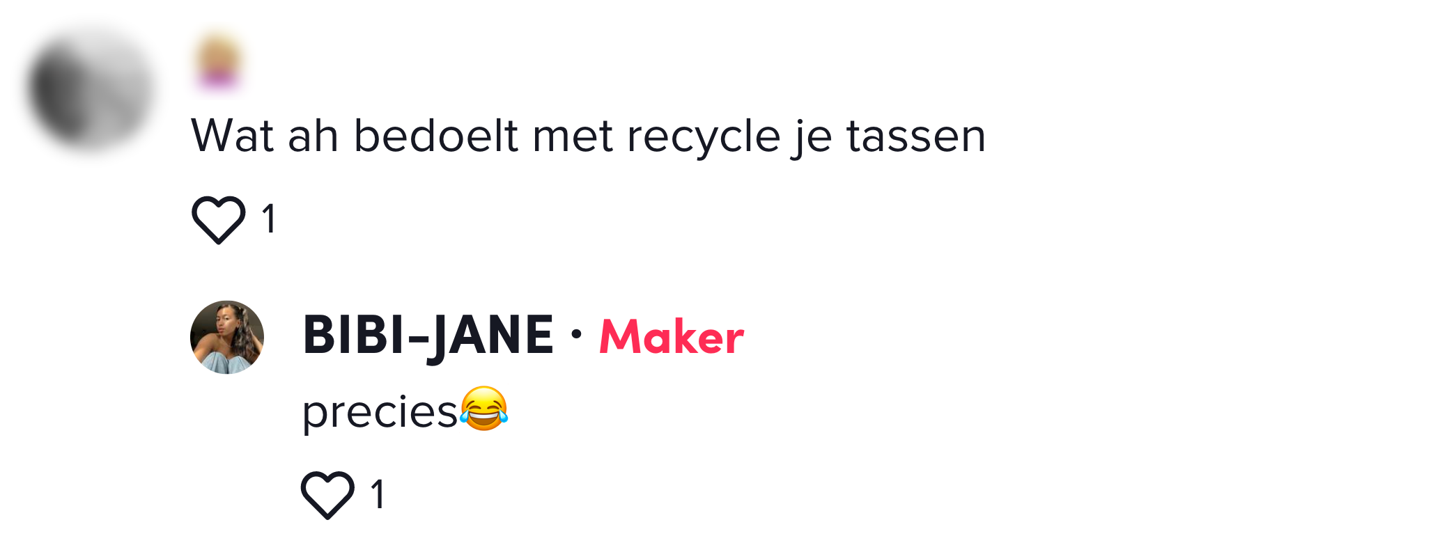 recycle albert heijn