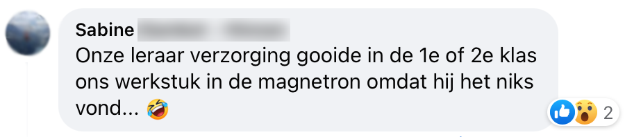 magnetron