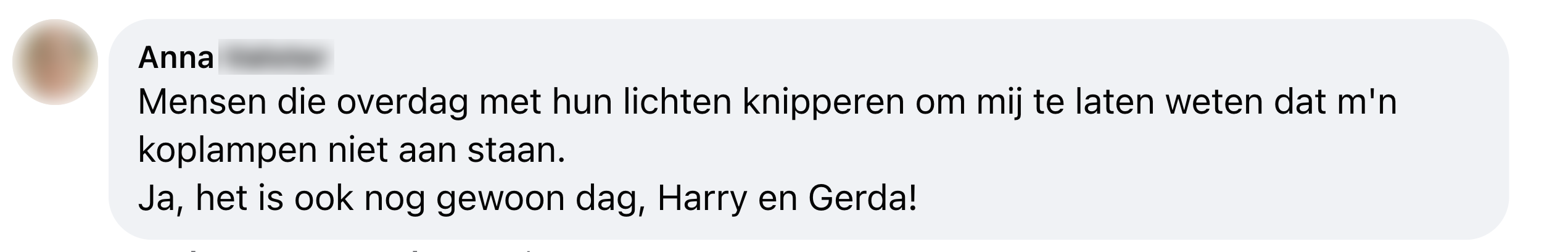 a lichten knipperen verkeer