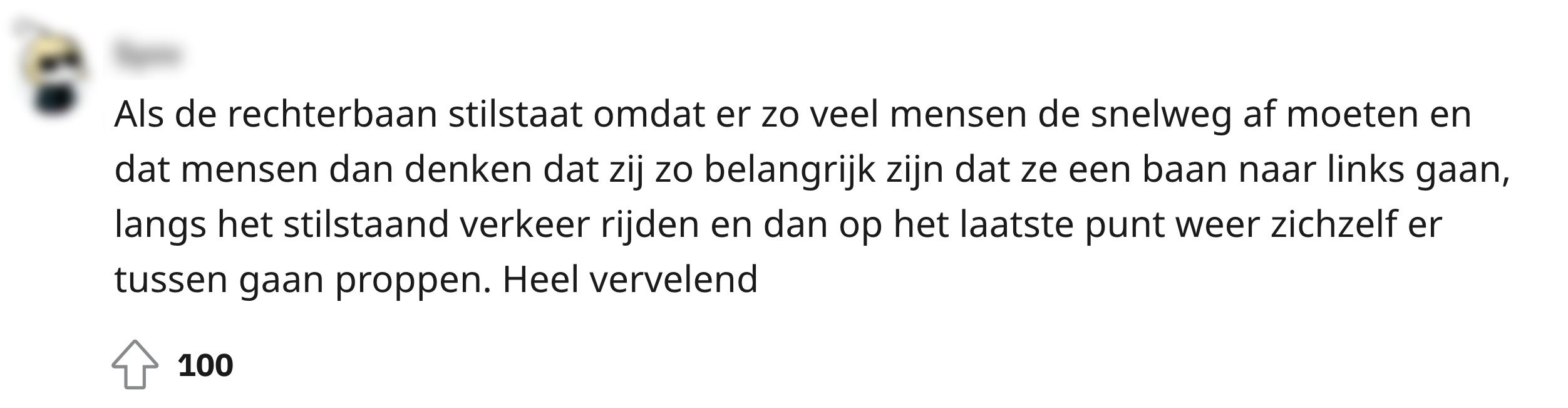 a proppen