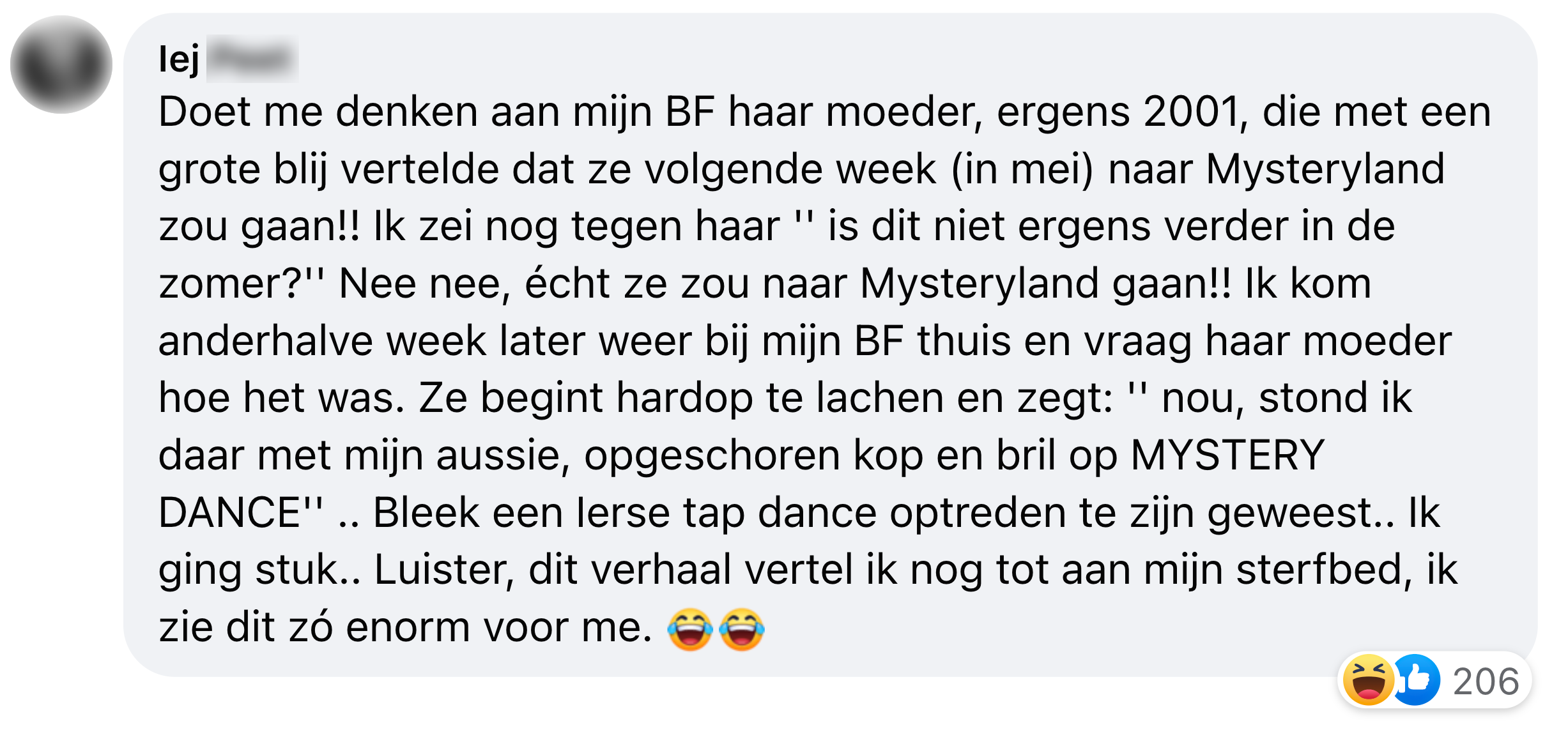 aa mystery land