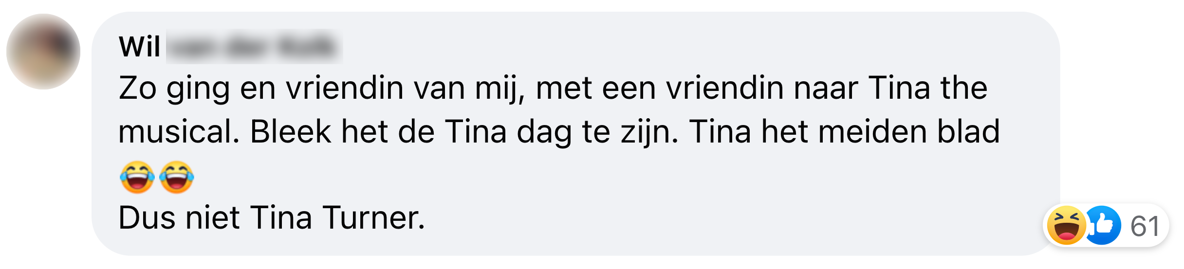 aa tine