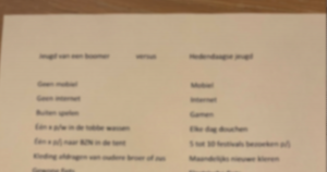 header boomer zonder tekstttttttttt