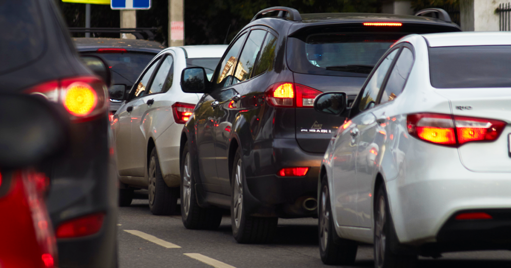 header verkeer zonder