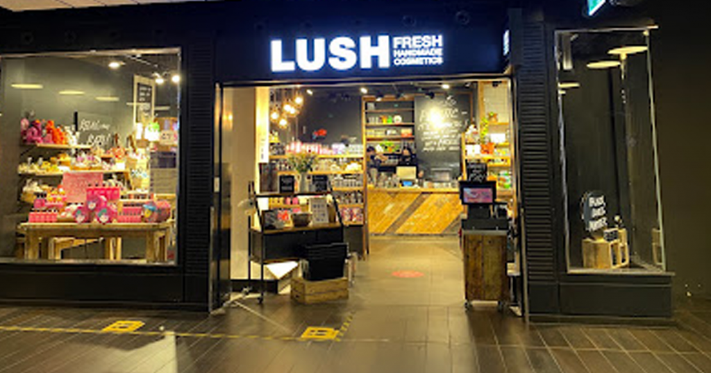 Lush