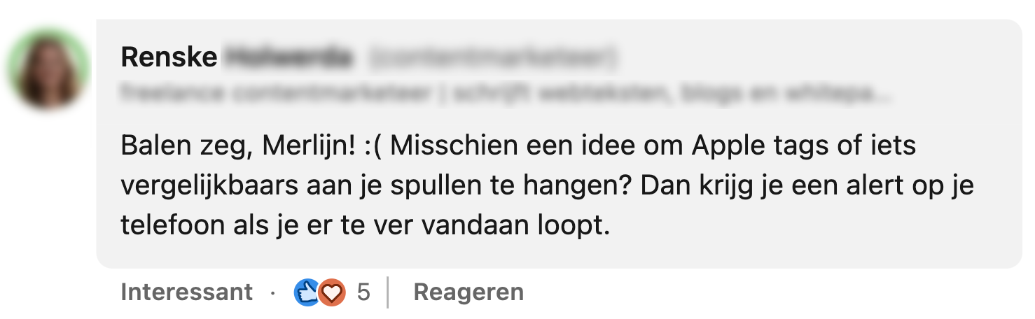 a airtag