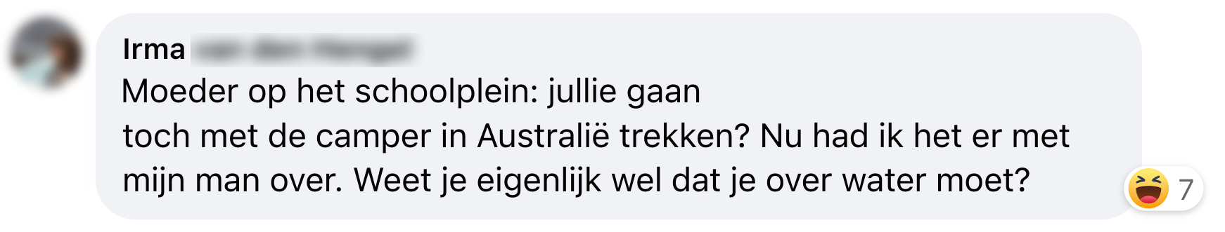 aa aus domme vragen