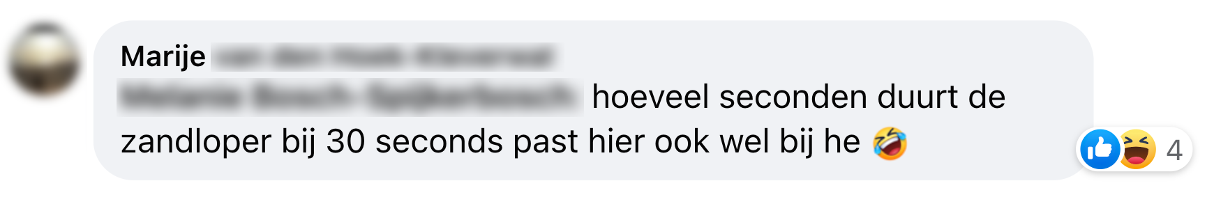 aa zandloper