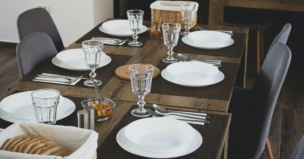 header dinner zonder nederlanders