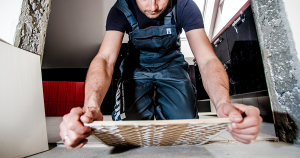 uitgelicht buren boren