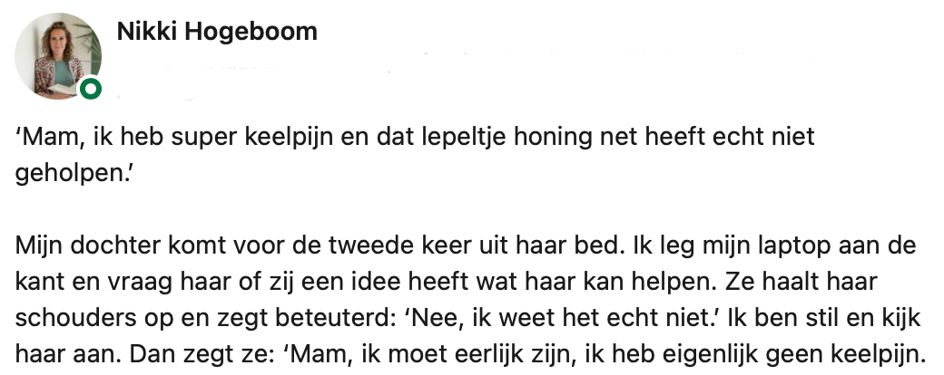 keelpijn