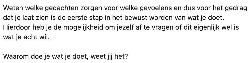 ziek