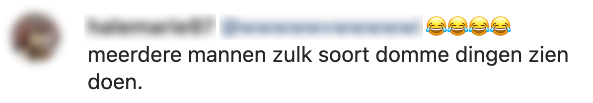 reactie