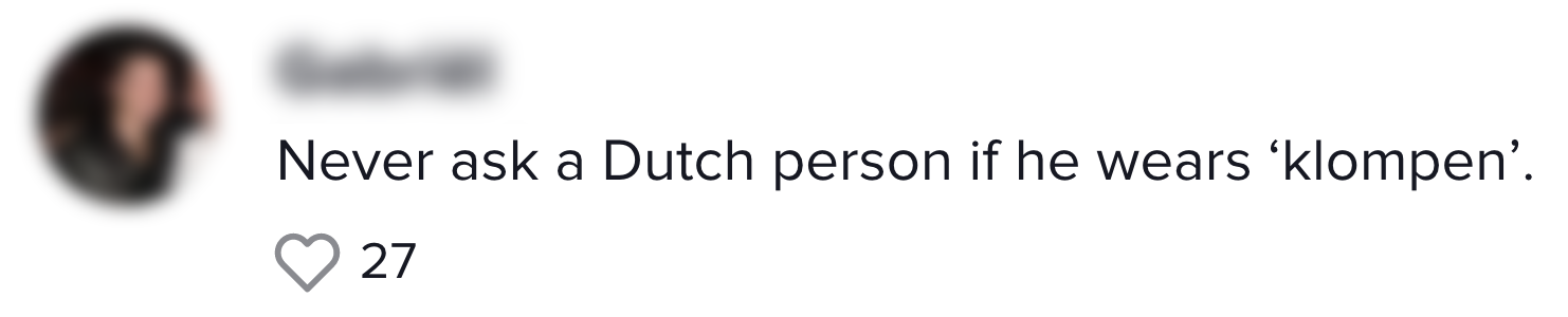 nederlanders