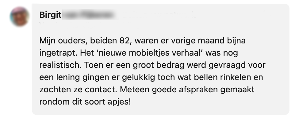 ouders