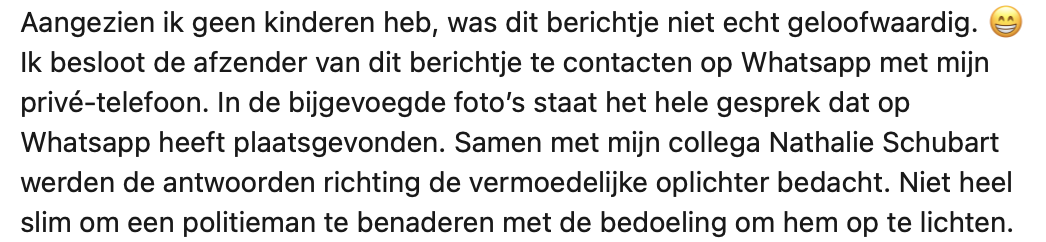 geen kinderen