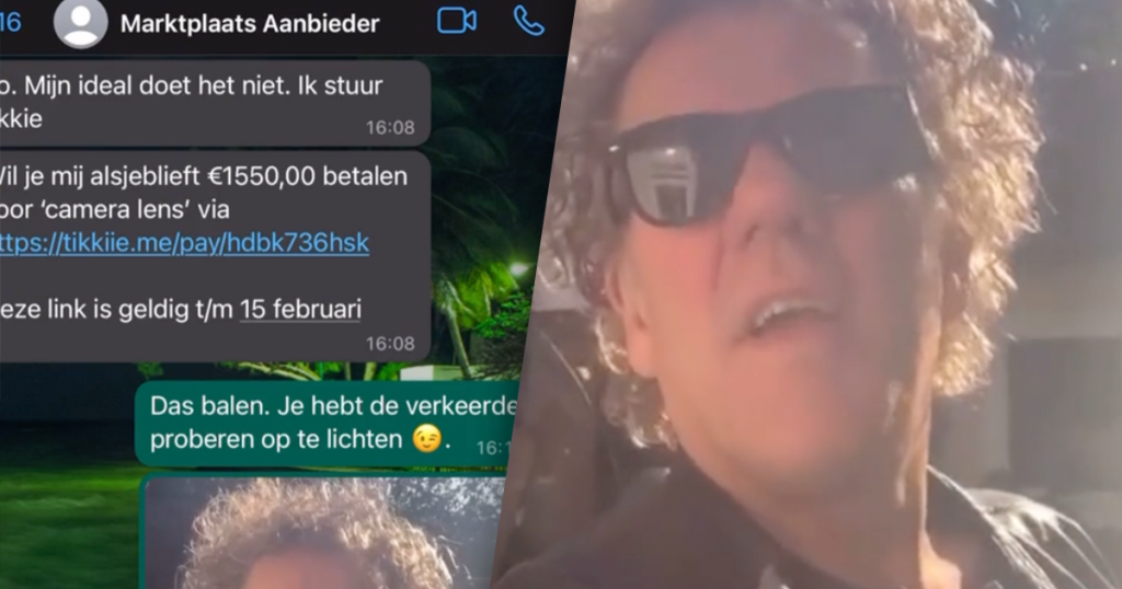 kees van der spek