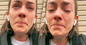 01. Header scryplit screen