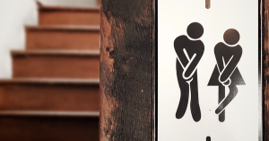 afbeelding toiletpas